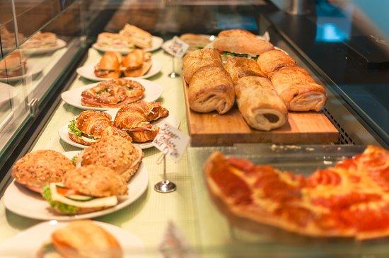 Backerei Diepenbrock