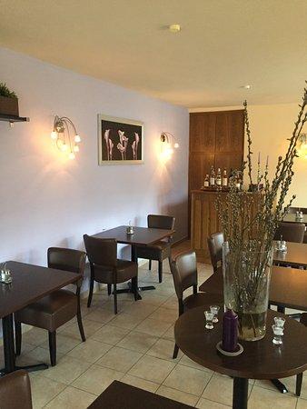 Restaurant Landhaus Nordenau