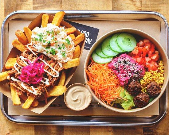 Frittenwerk Oberhausen