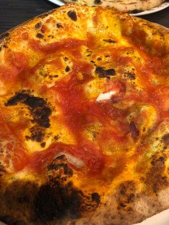 Pizzeria Made In Napoli