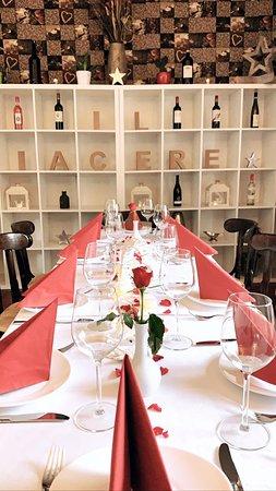 Ristorante Pizzeria Il Piacere del gusto