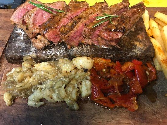 La Savi Caffe Restaurant