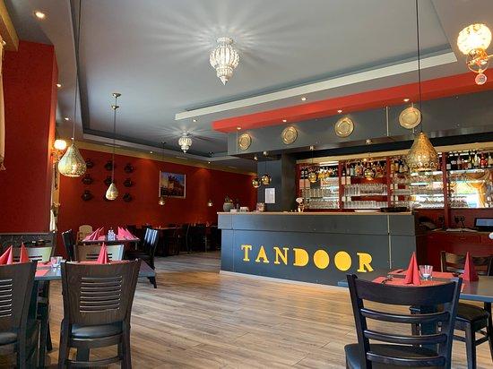 Tandoor Indisches Restaurant