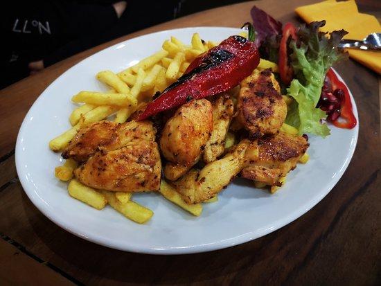 HIDO Restaurant & Cafe