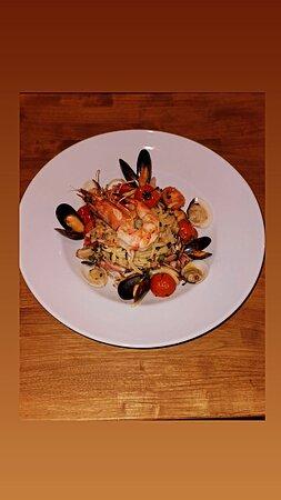 Pizzeria & Osteria La Coppola