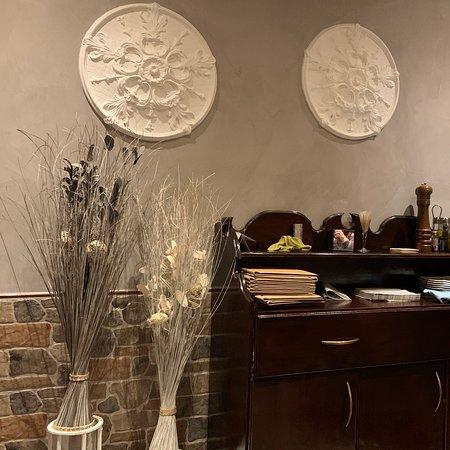 Restaurant Trattoria Sicilia