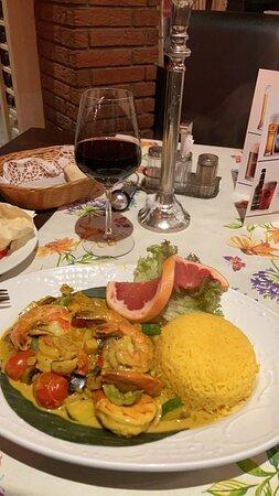 Restaurant Schurken's