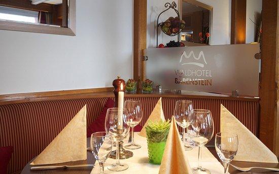 Restaurant Barenstein