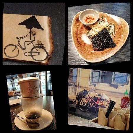 Vimix Vietnamesische Cuisine