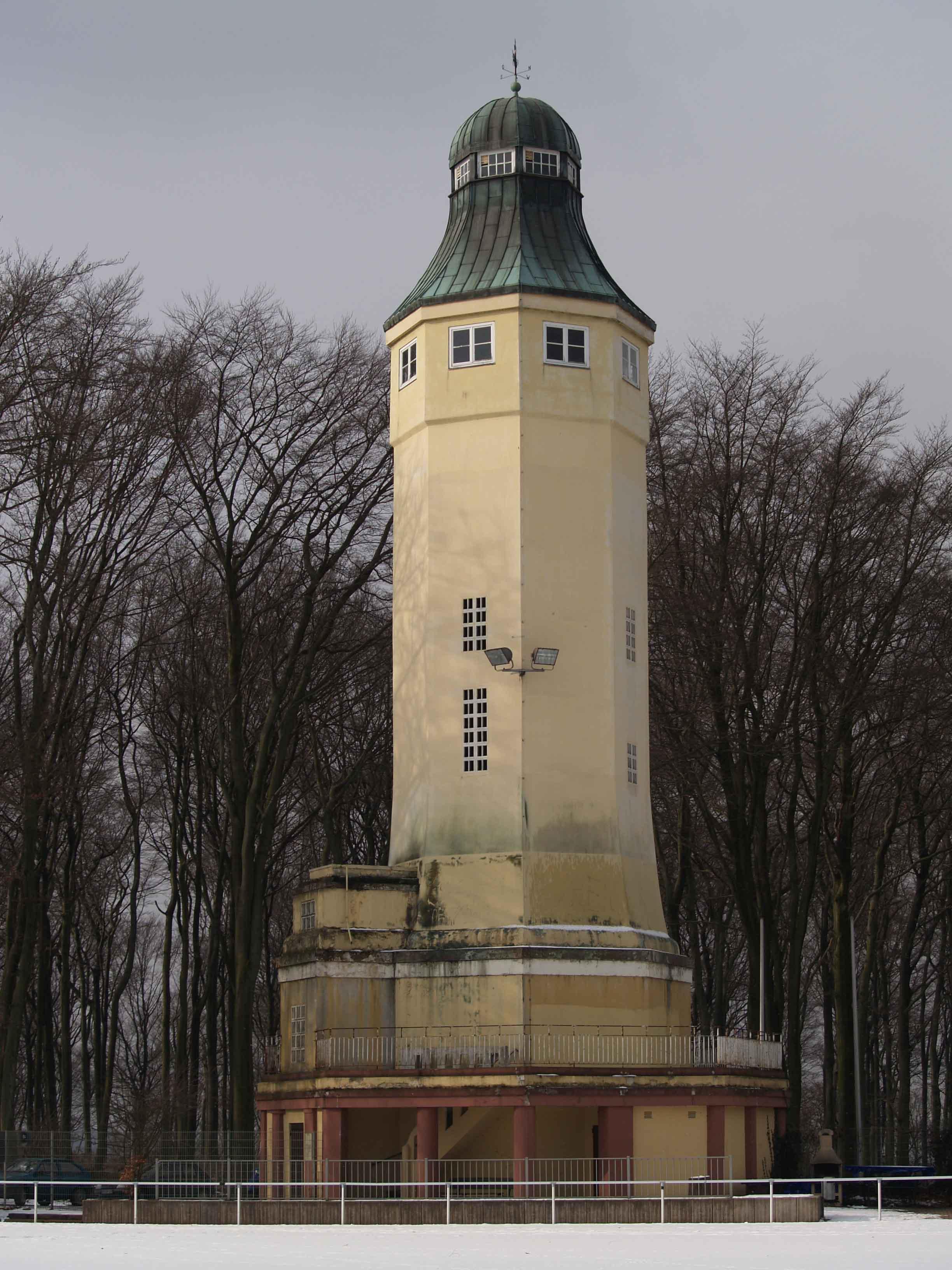 Kaiser-Wilhelm-Turm