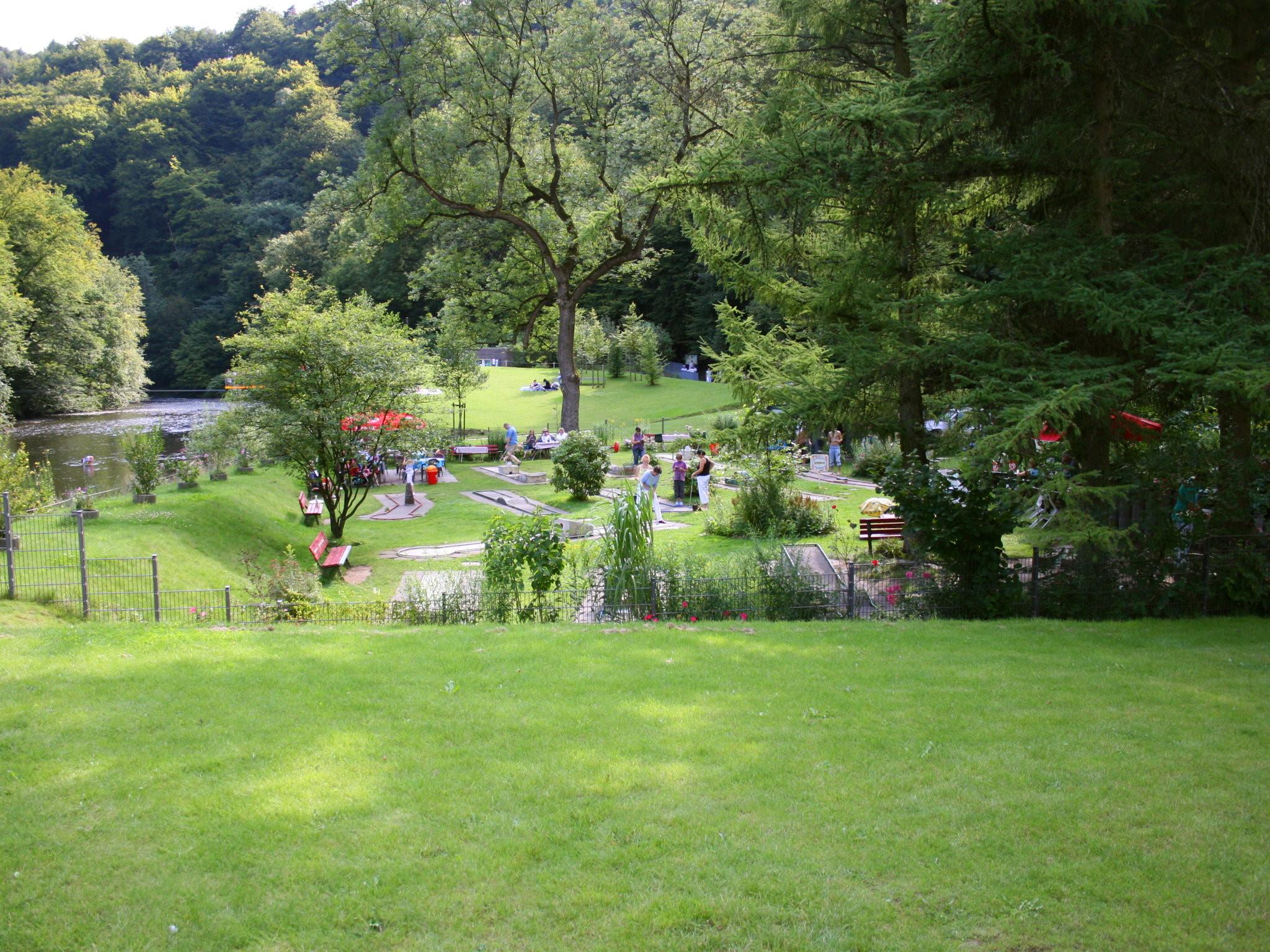 Müngstener Brückenpark