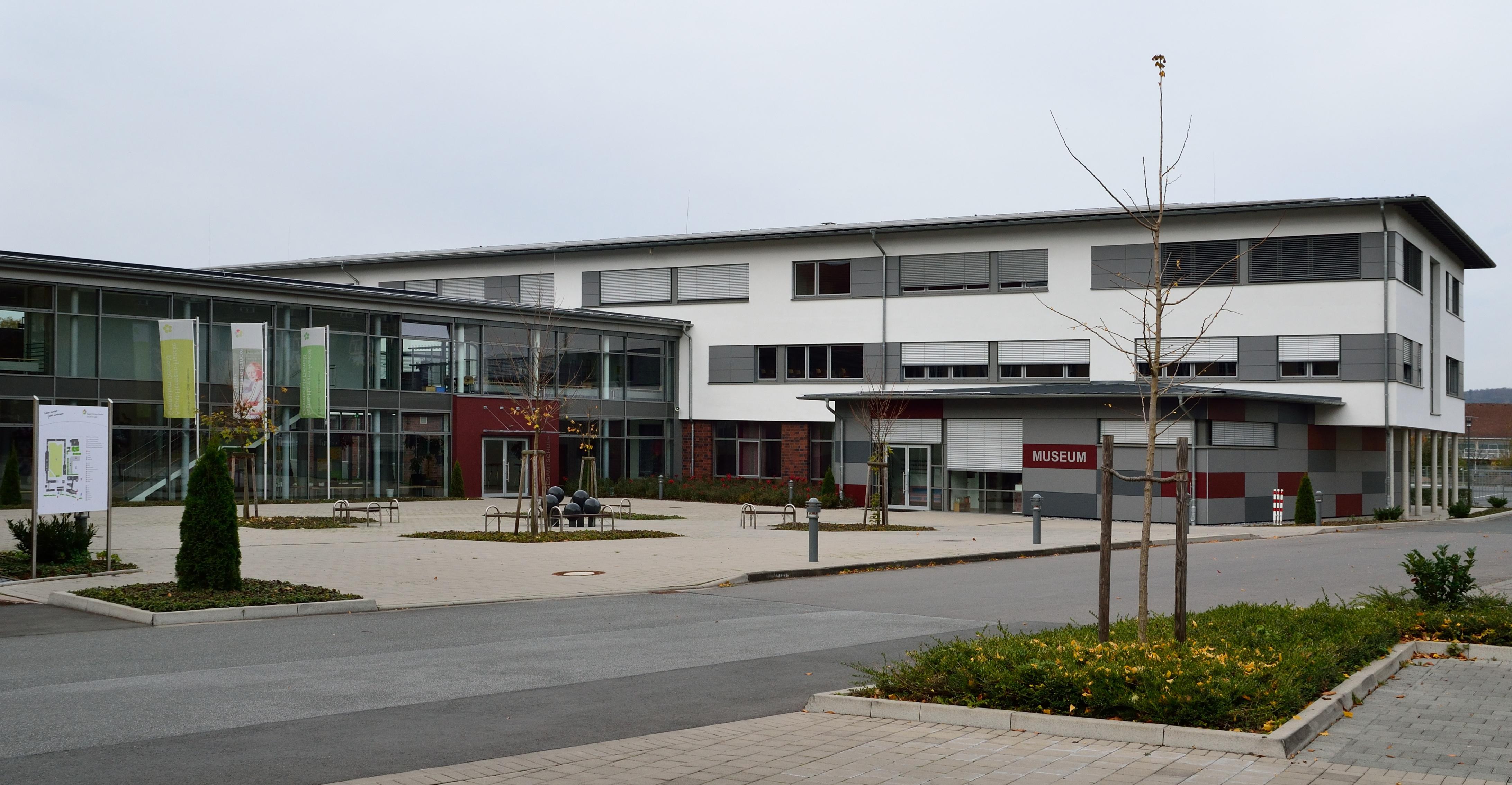 Museum für russlanddeutsche Kulturgeschichte