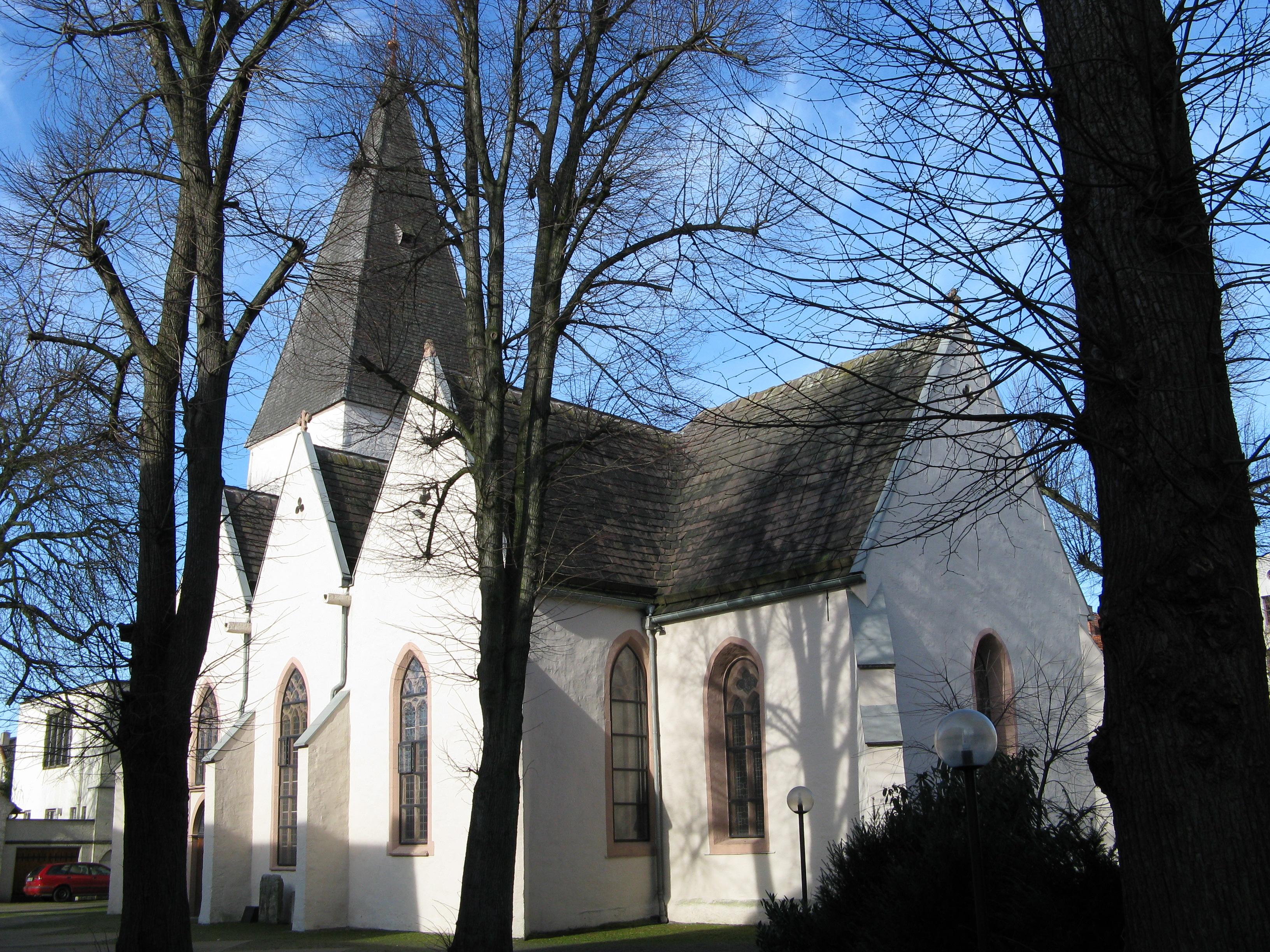 Marktkirche