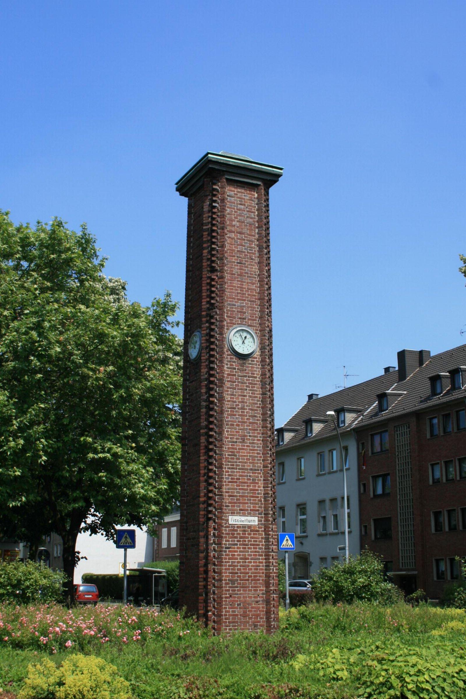 Fischerturm