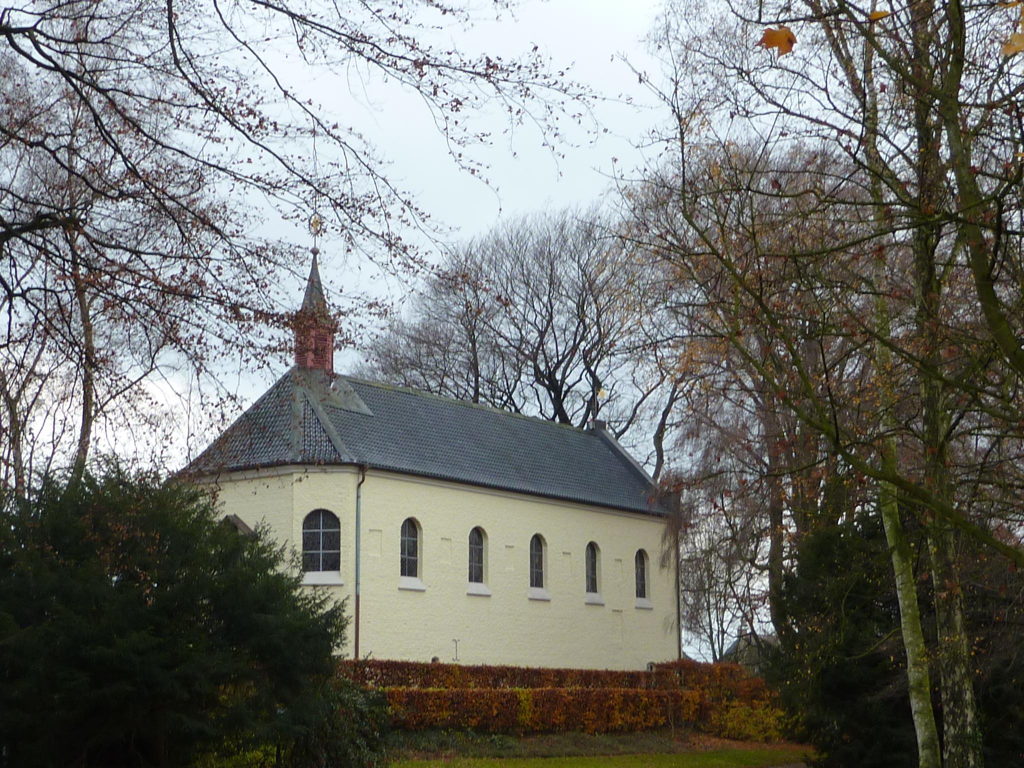 Kapelle Klein-Jerusalem
