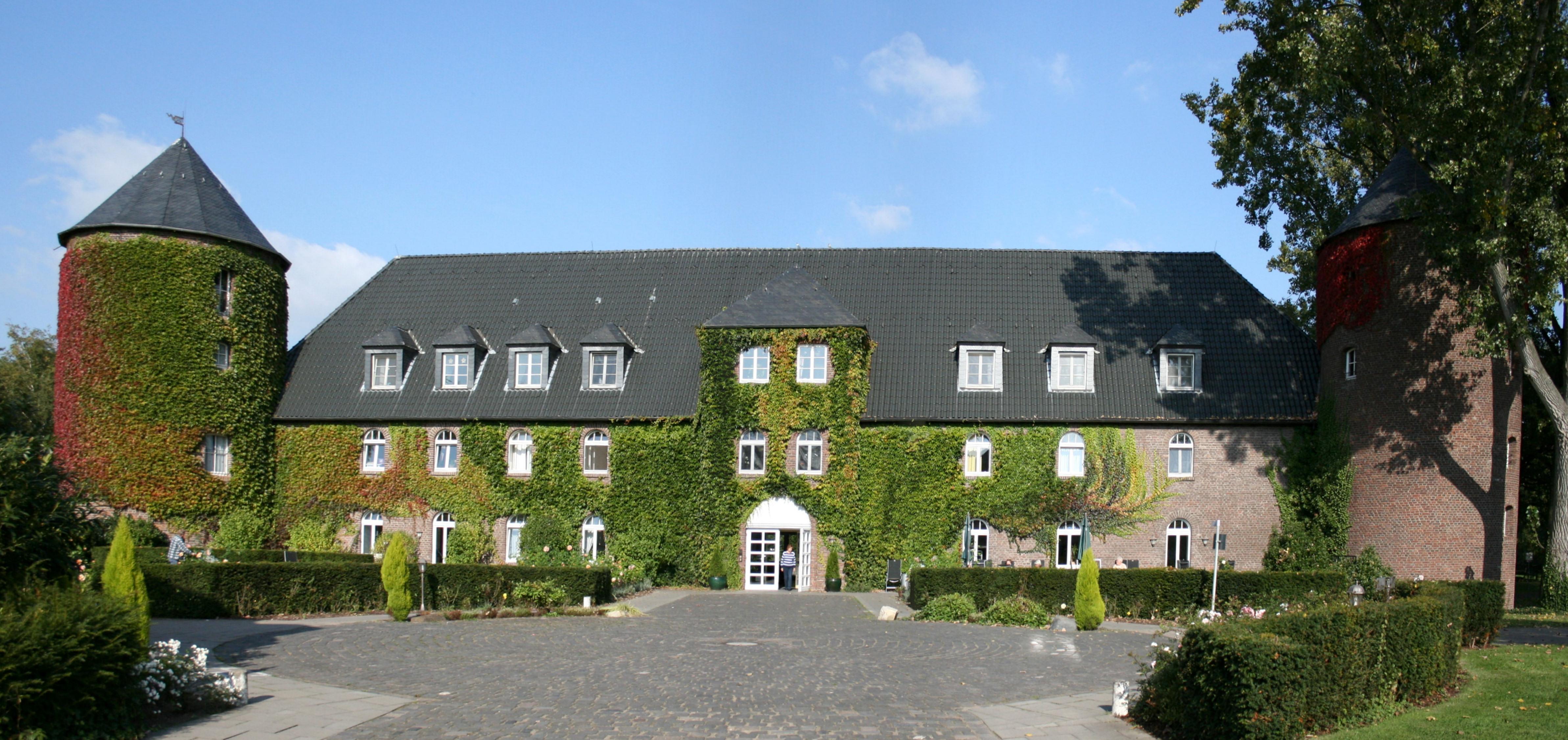 Haus Winnenthal