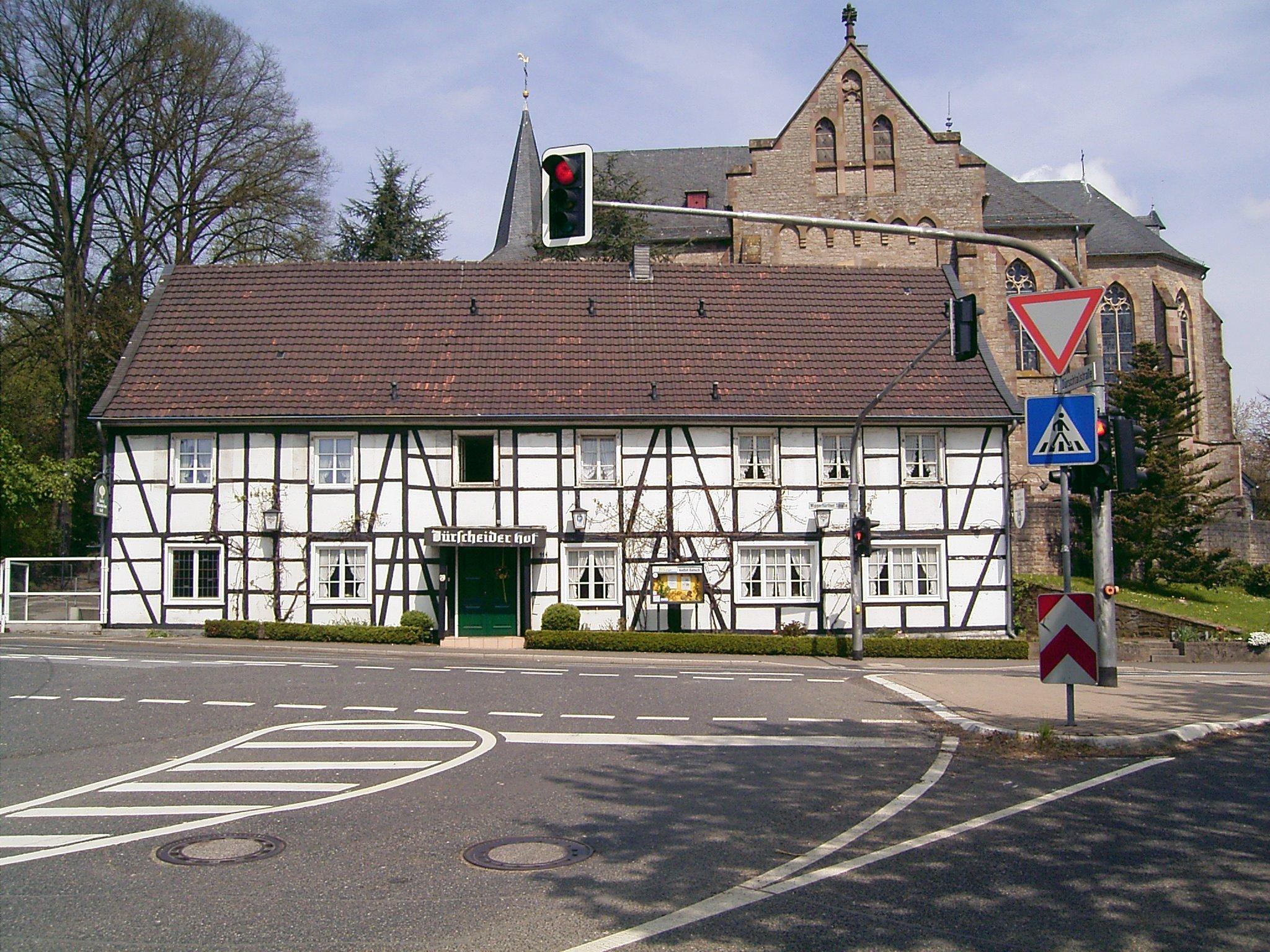 Dürscheid