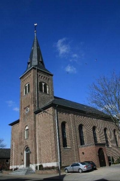 St. Hubertus
