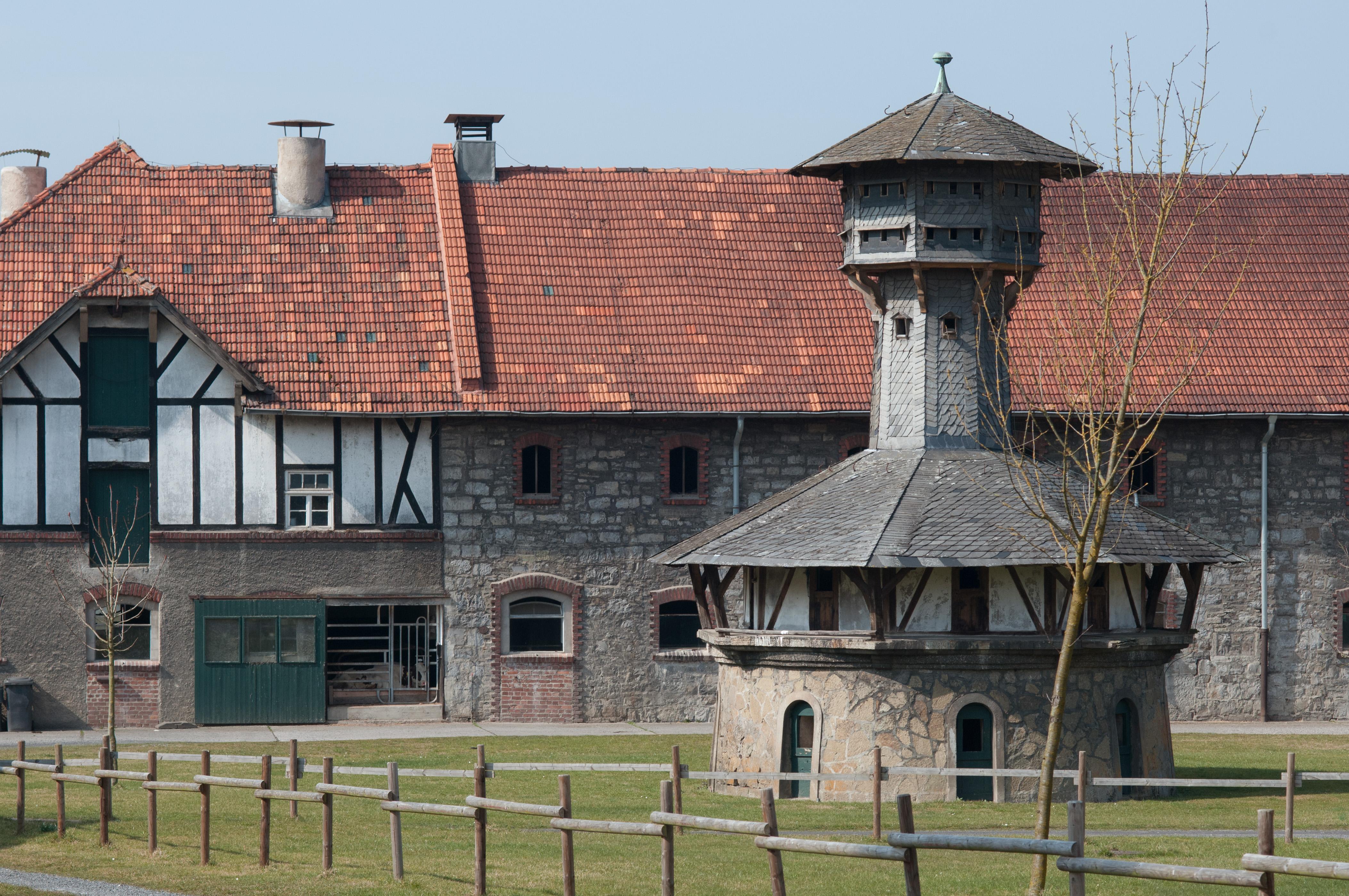 Prämonstratenserinnenstift Oelinghausen