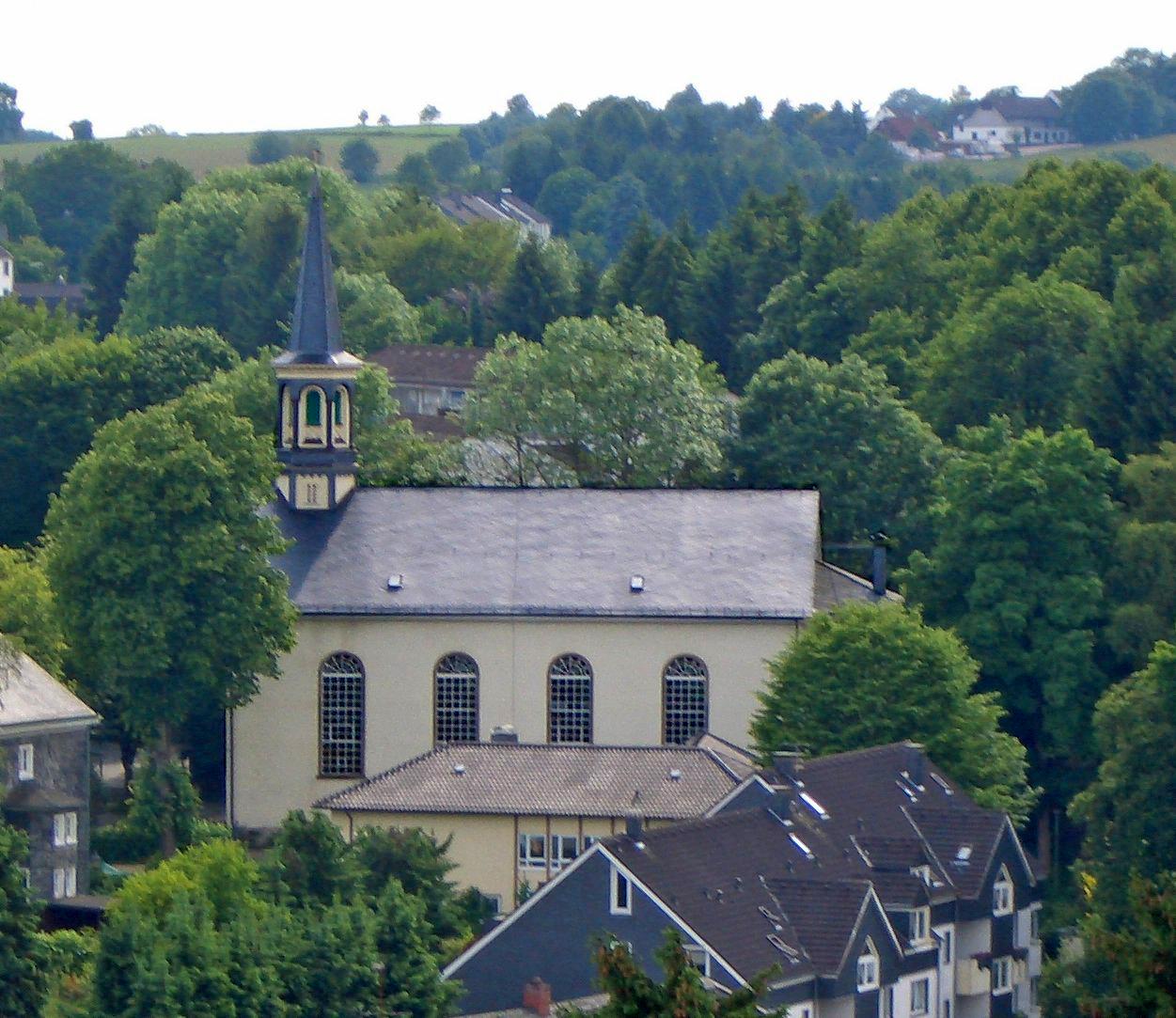 Johanniskirche