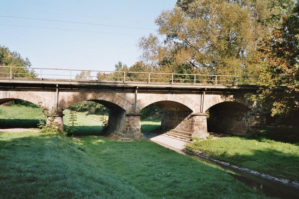 Sesekebrücke