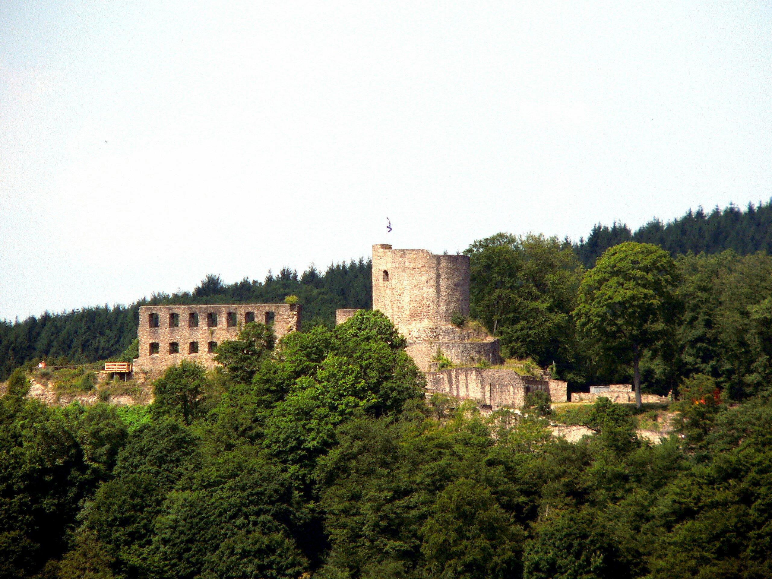 Burg Windeck