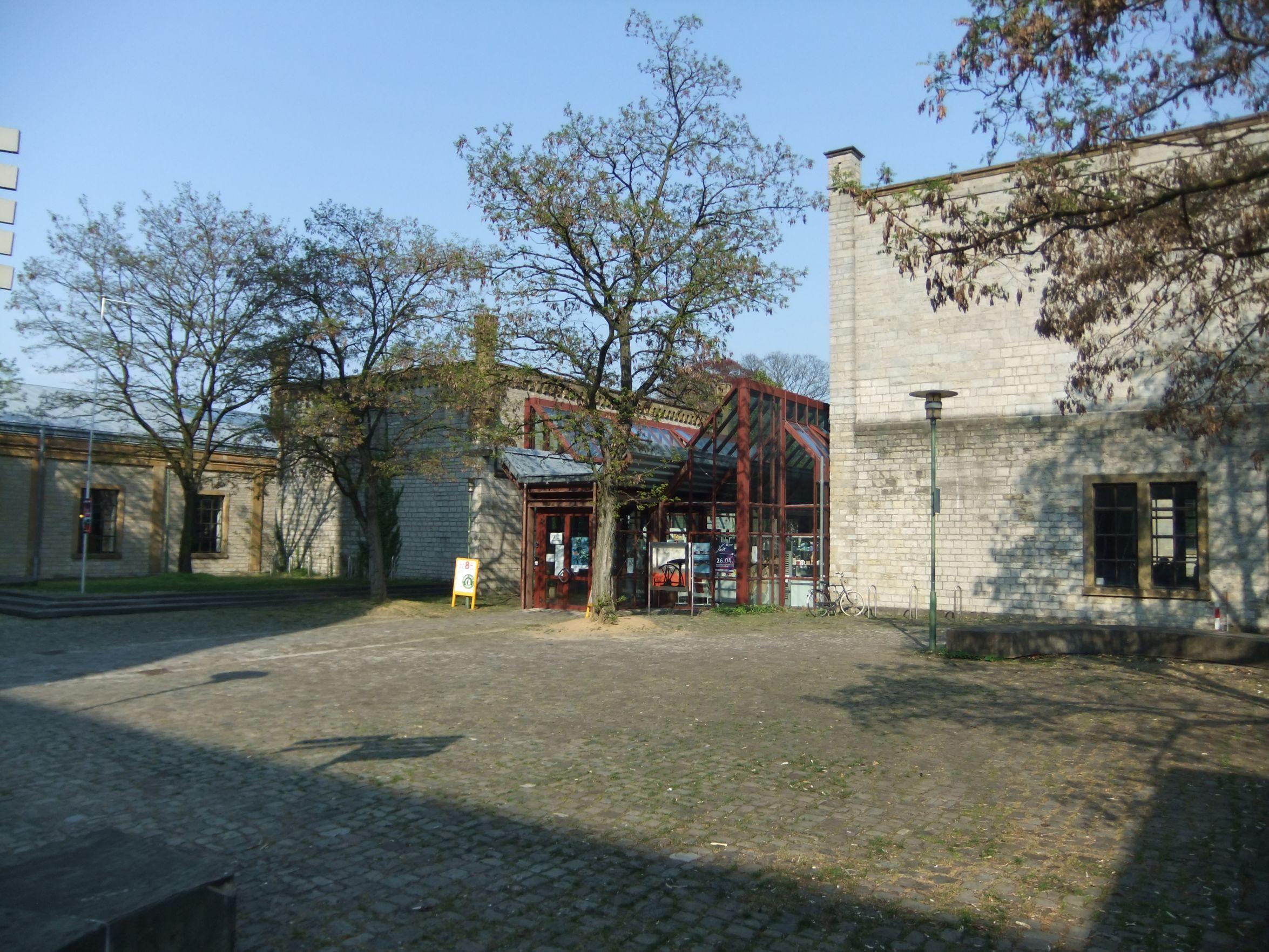 Historisches Museum der Stadt Bielefeld