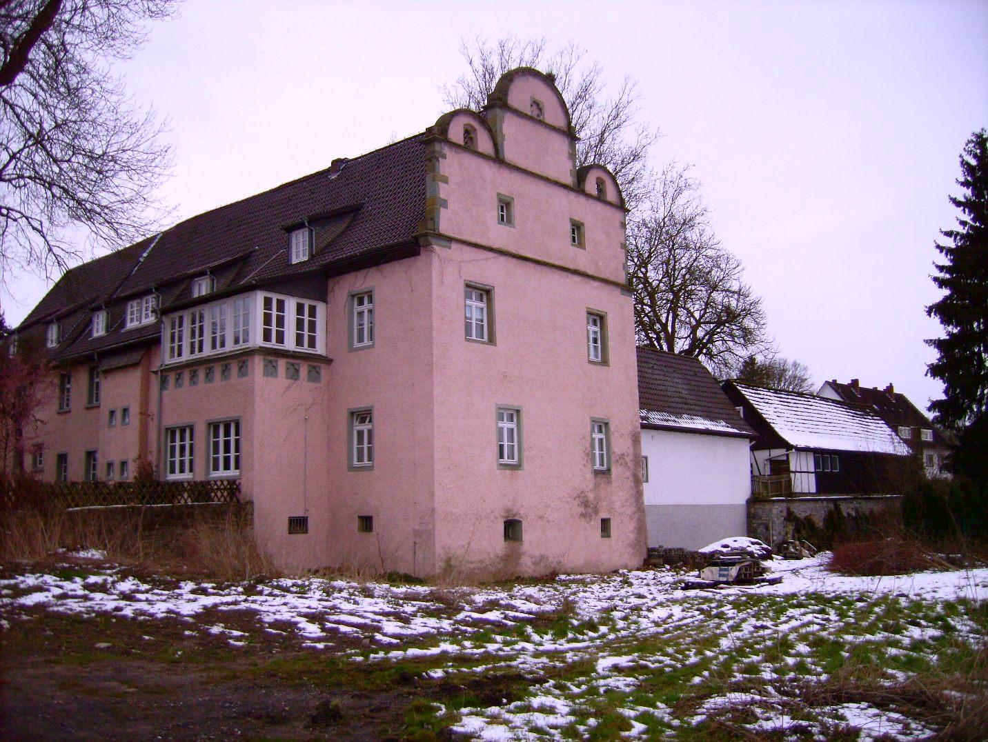 Haus Obereimer