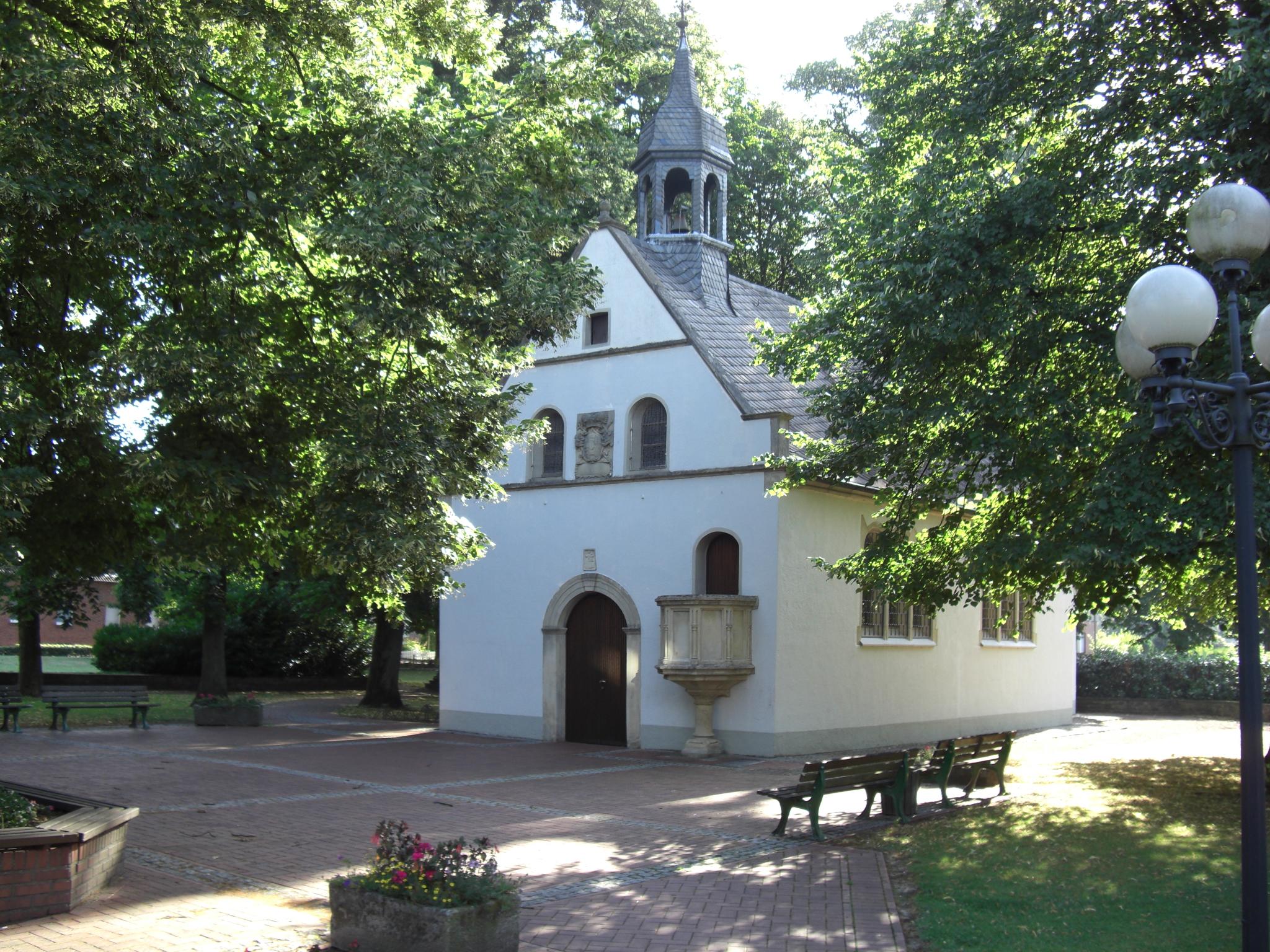 Hilgenbergkapelle