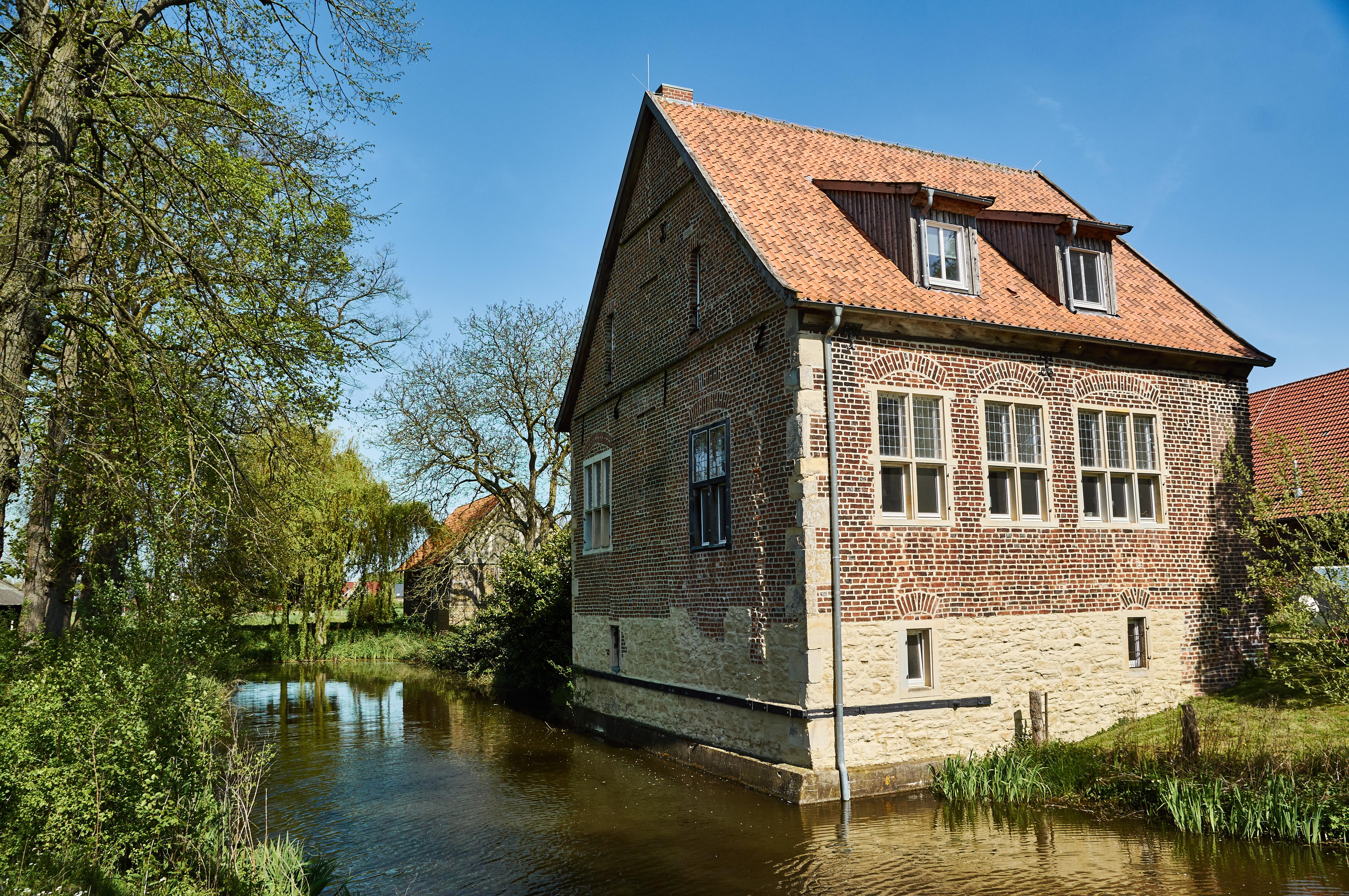 Haus Wiek