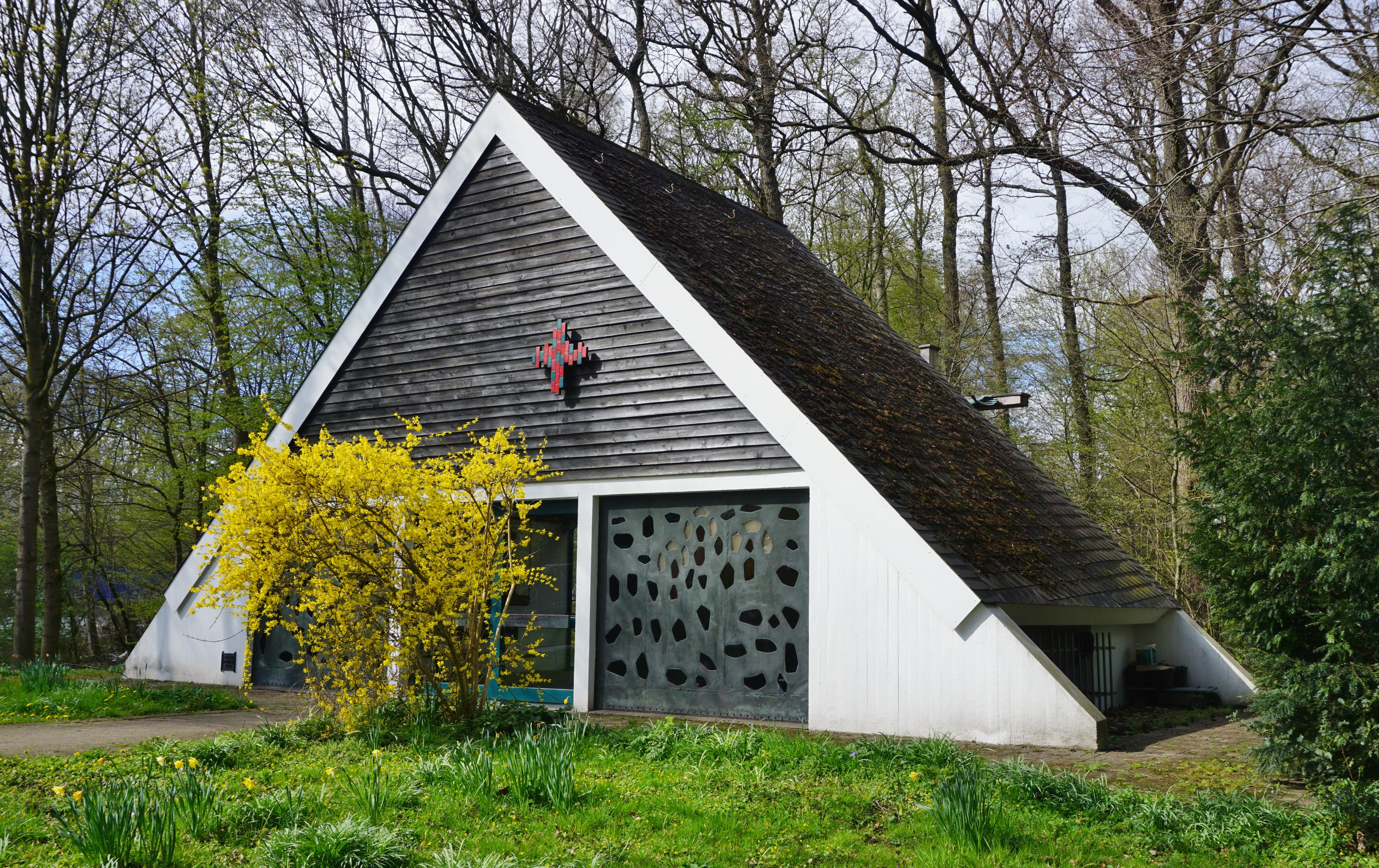 Autobahnkapelle Roxel