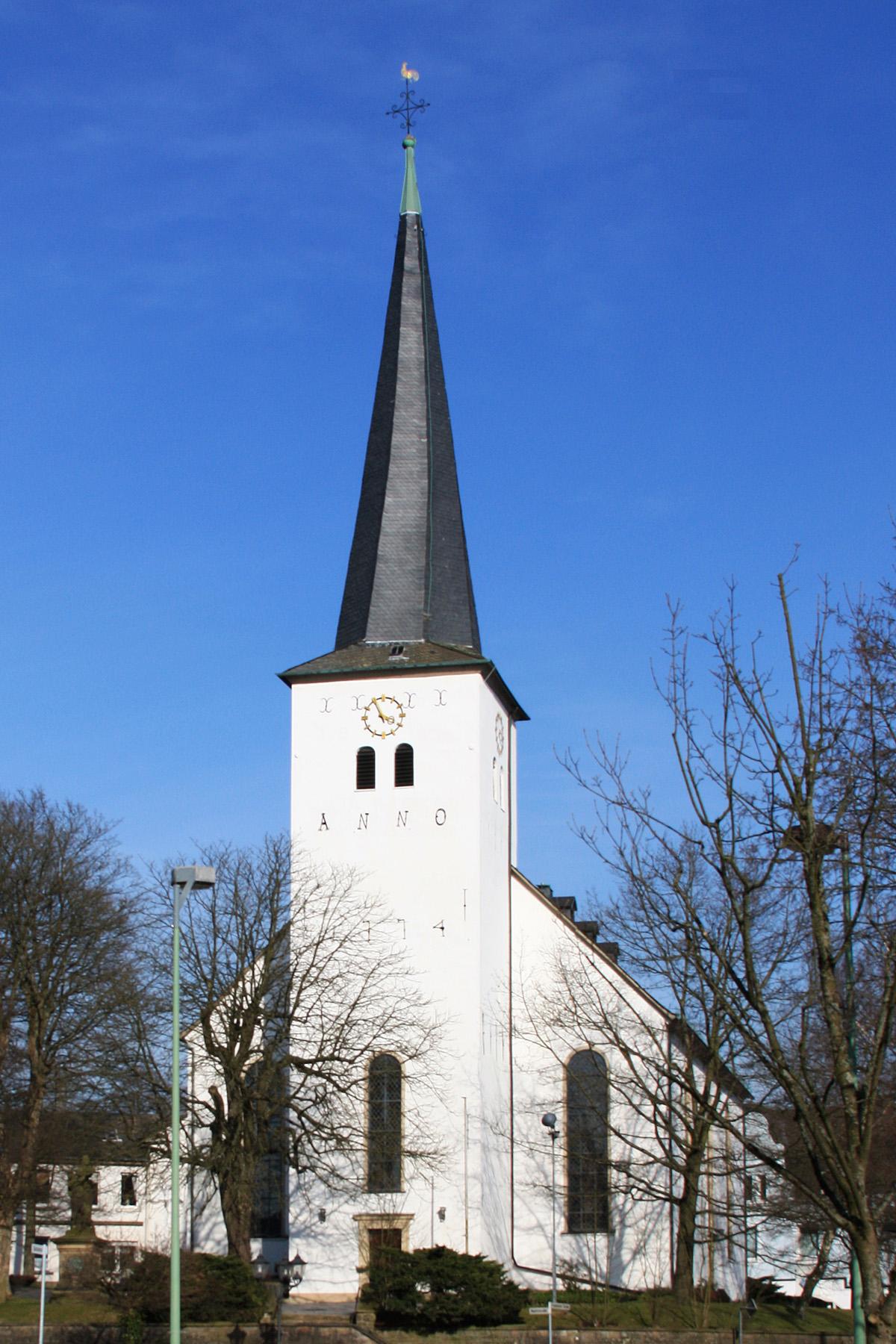 Nicolai-Kirche