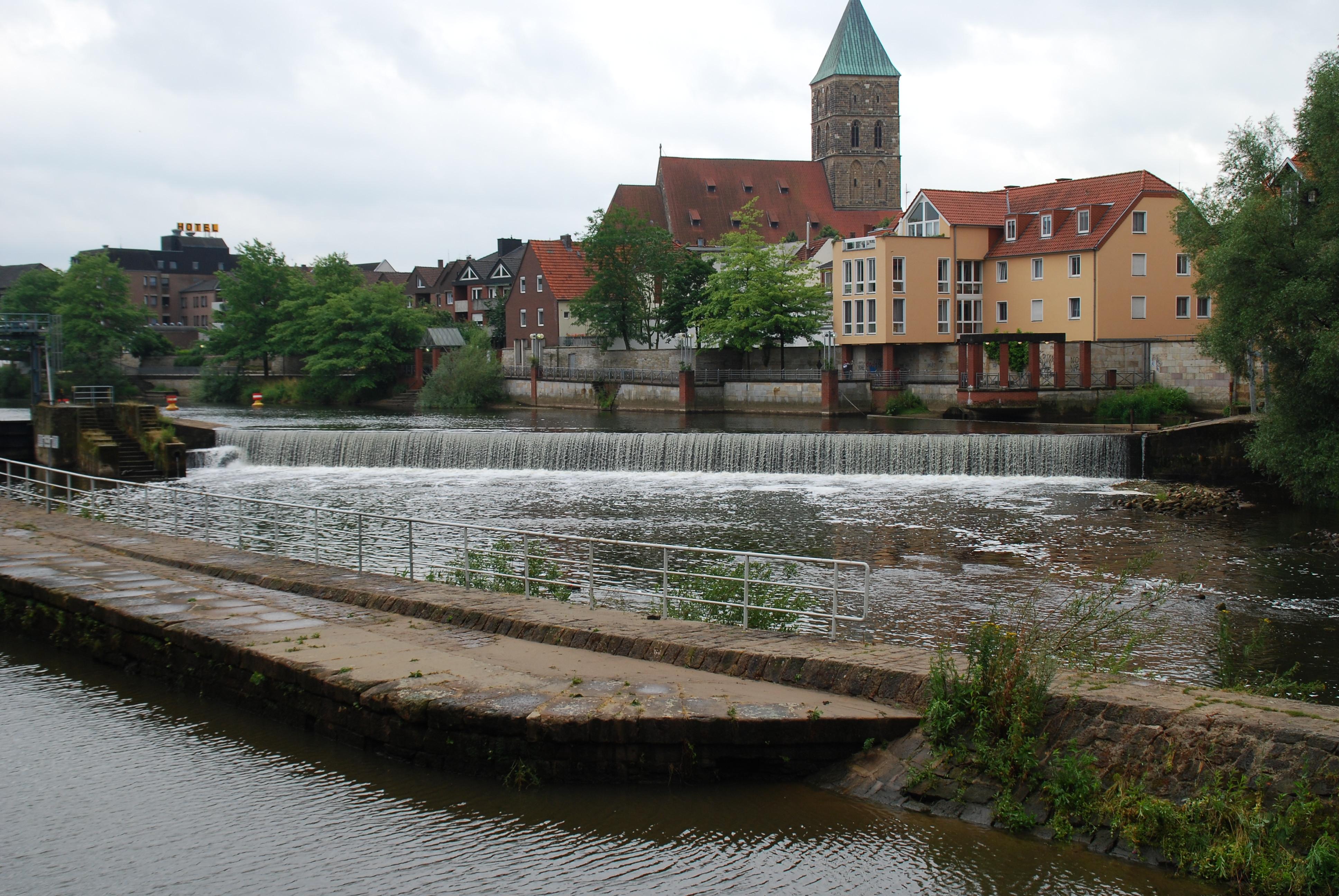 Emswehr Rheine