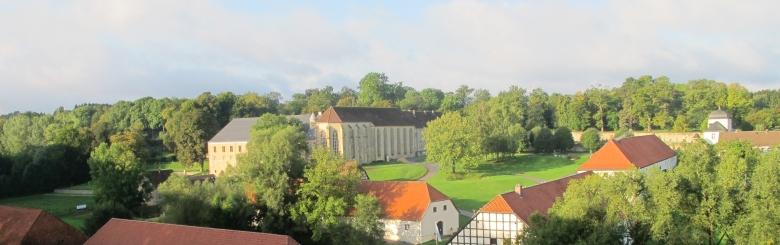 Kloster Dalheim