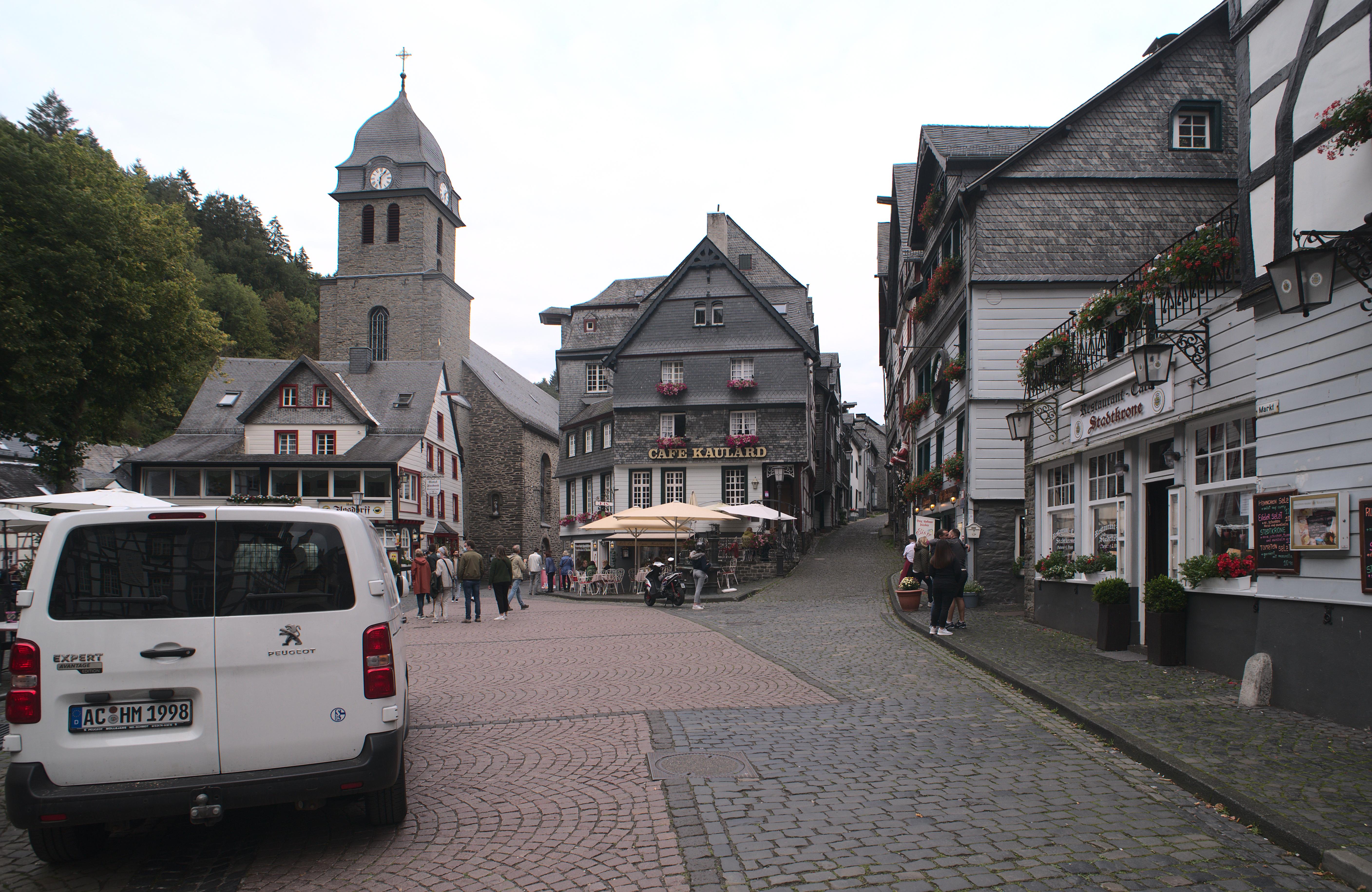 St. Mariä Empfängnis