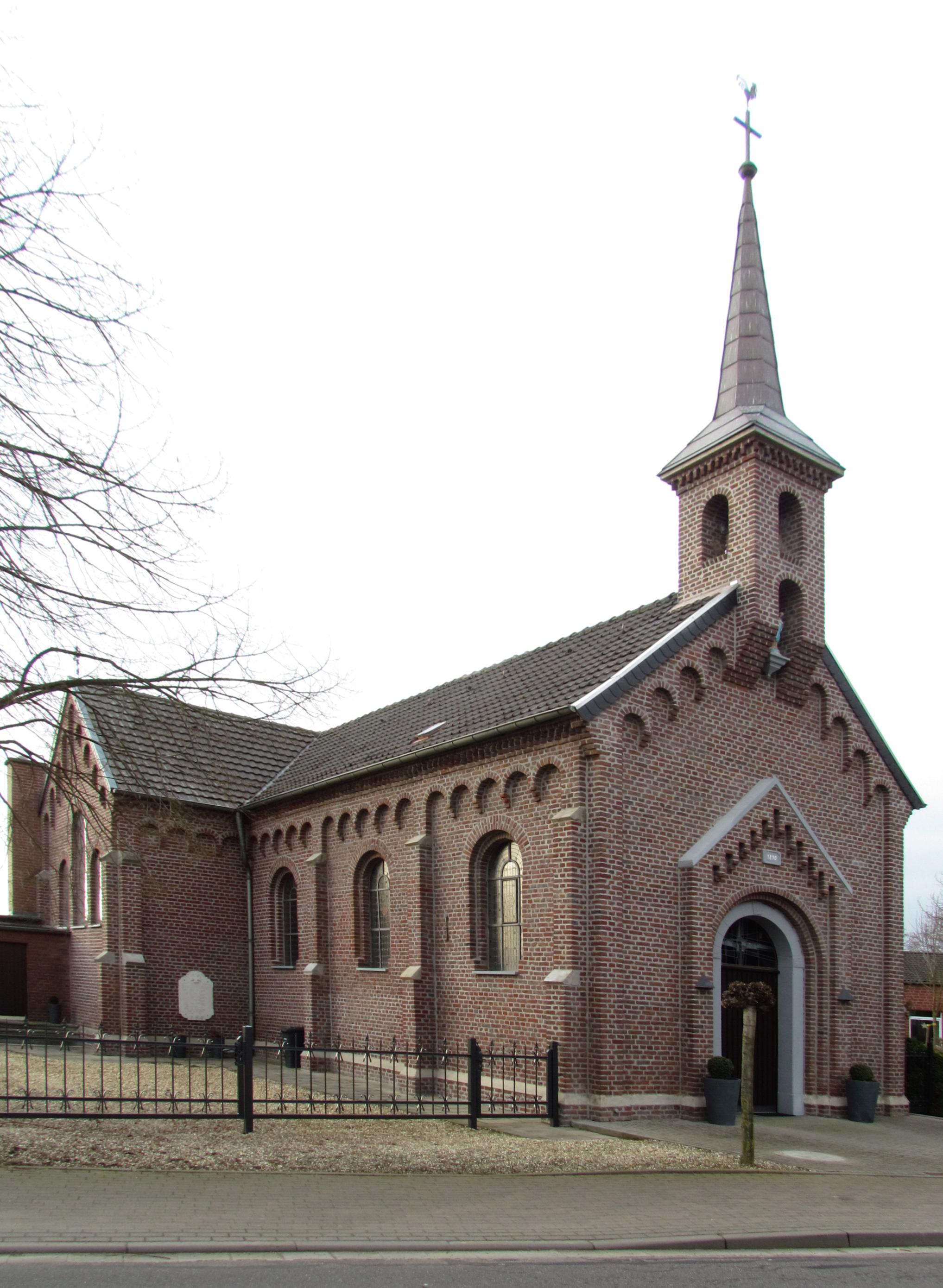Marienkapelle