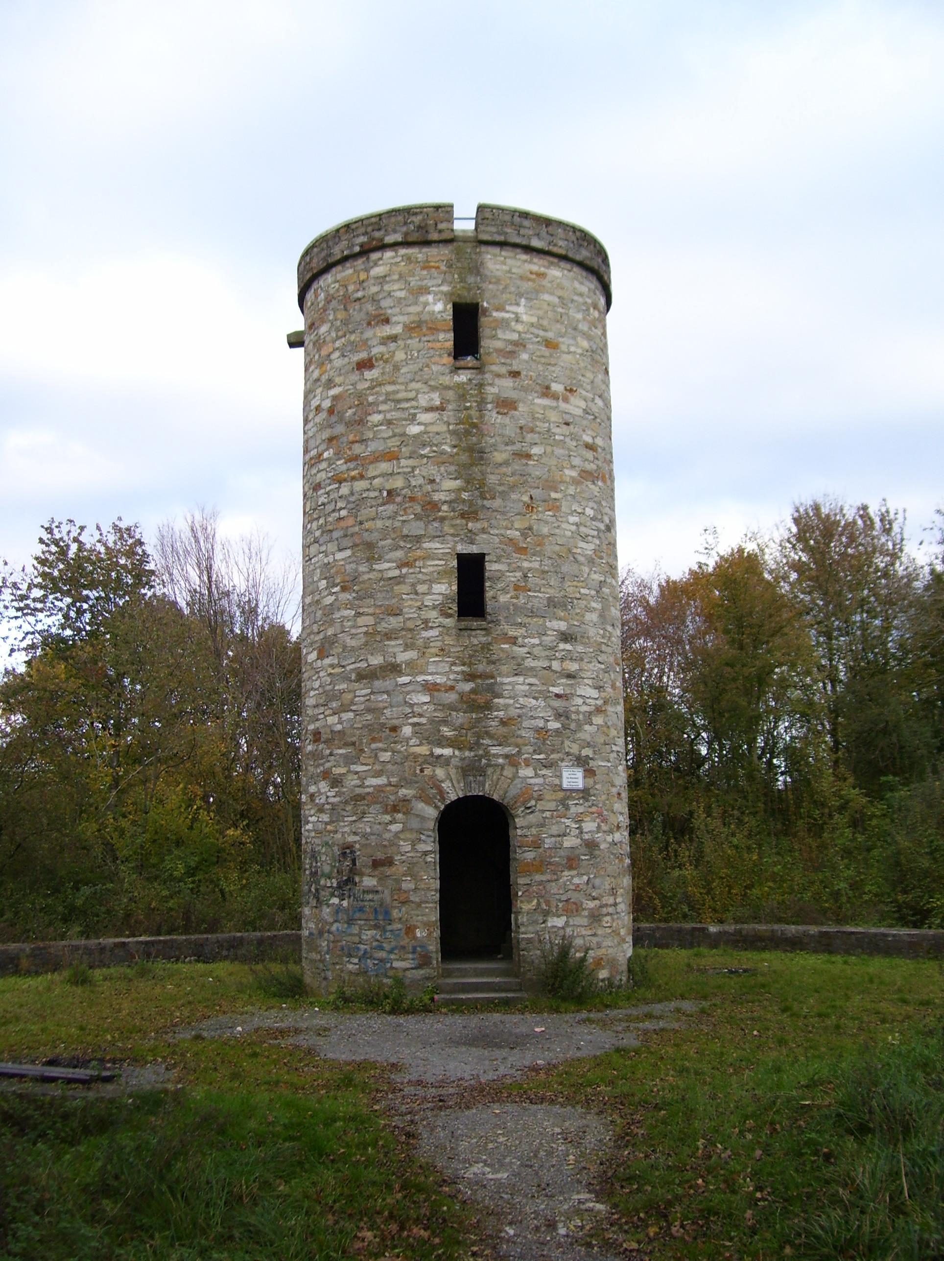 Lichtenturm