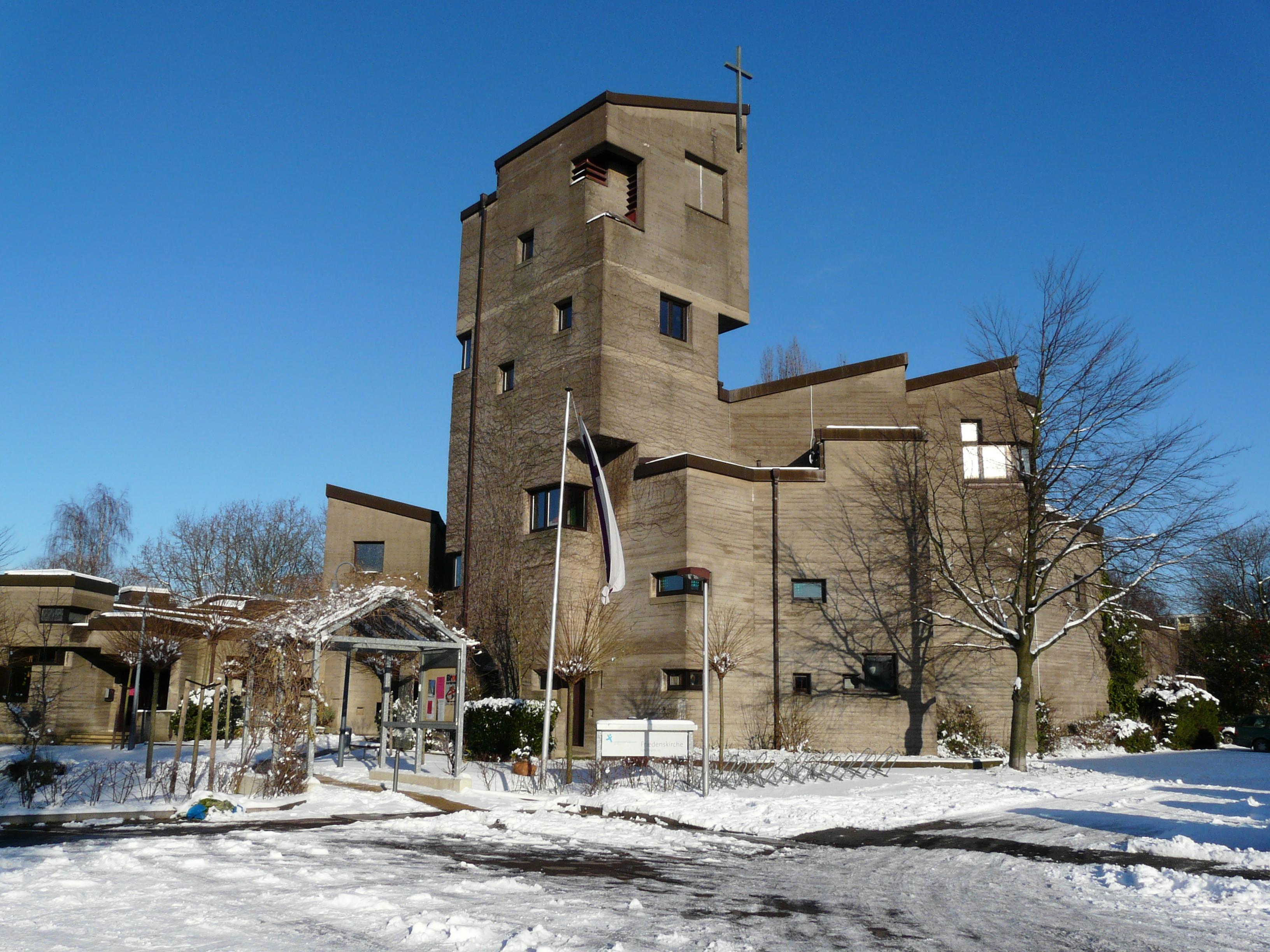 Friedenskirche