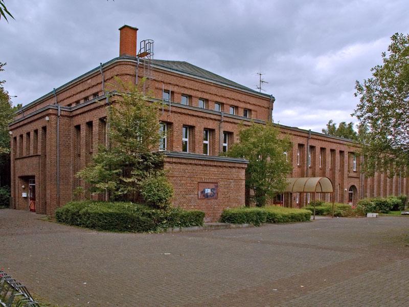 Kulturzentrum Schacht III