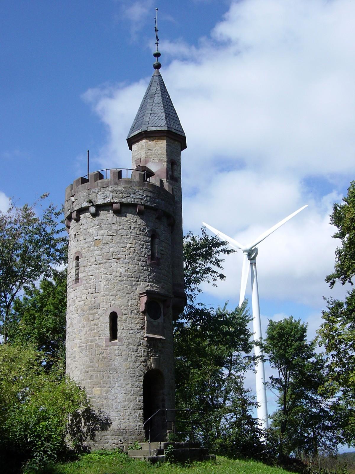 Bismarckturm