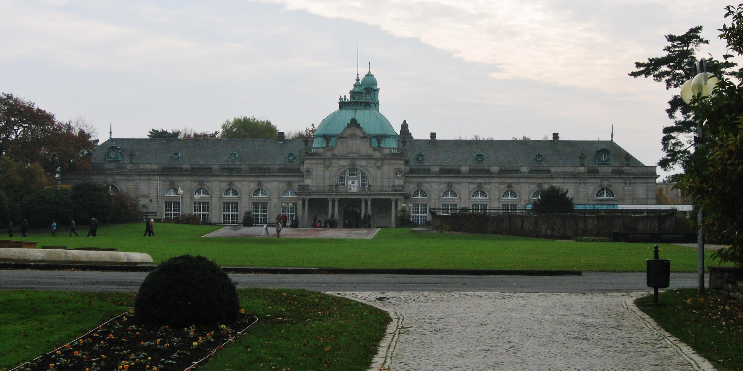 Kurhaus Bad Oeynhausen