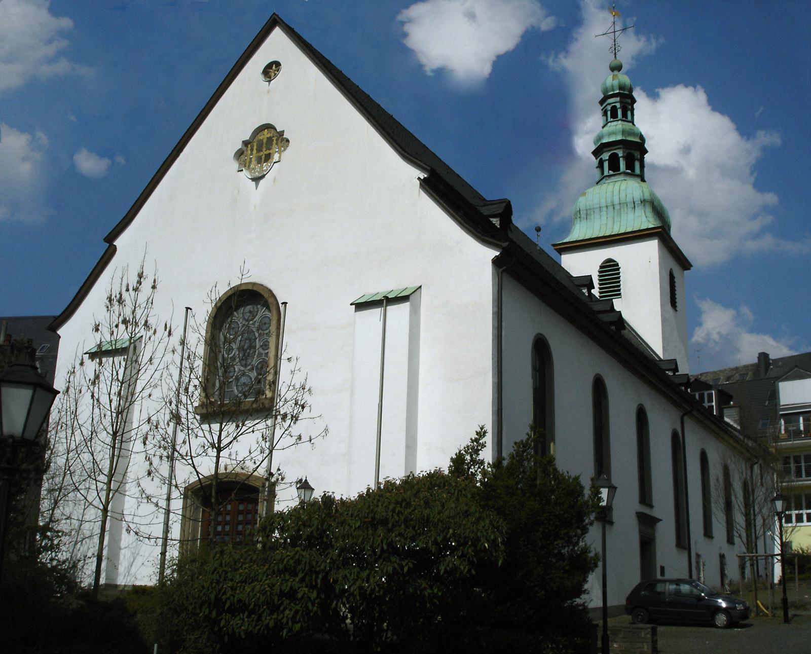 Marienkirche