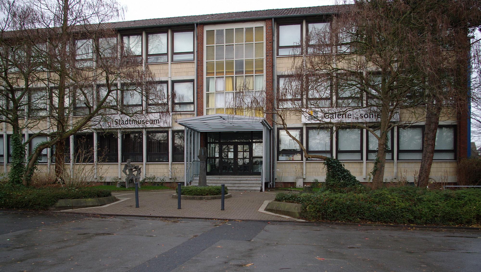 Stadtmuseum Bergkamen