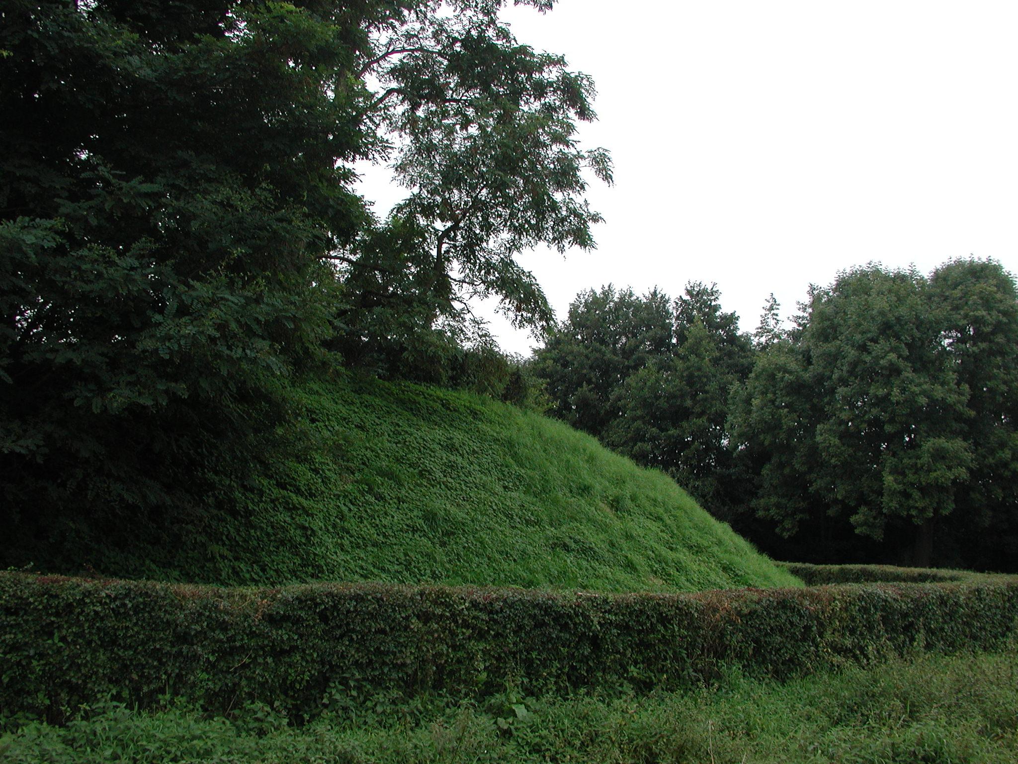 Motte Bollerberg