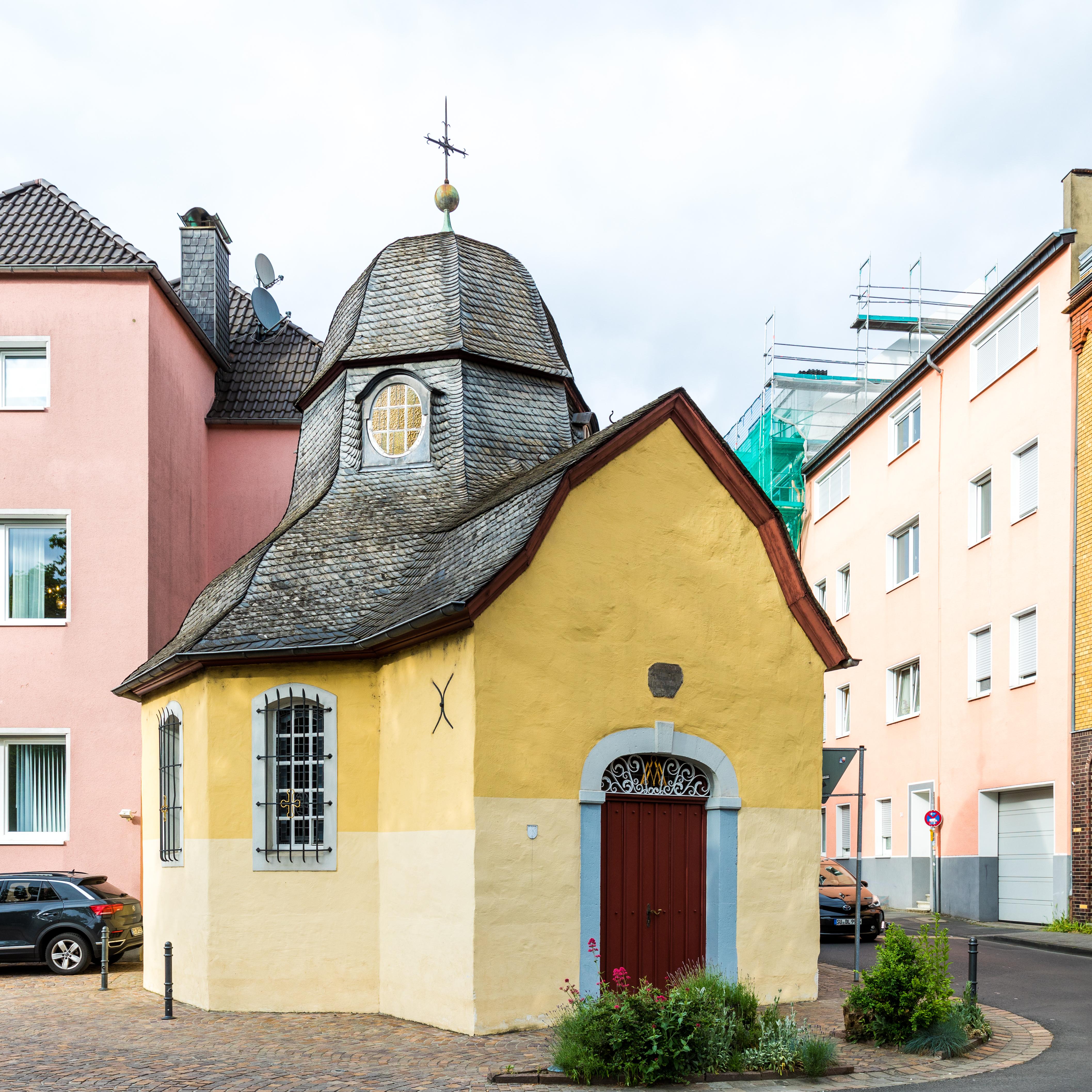 Stadtkapelle Königin des Friedens