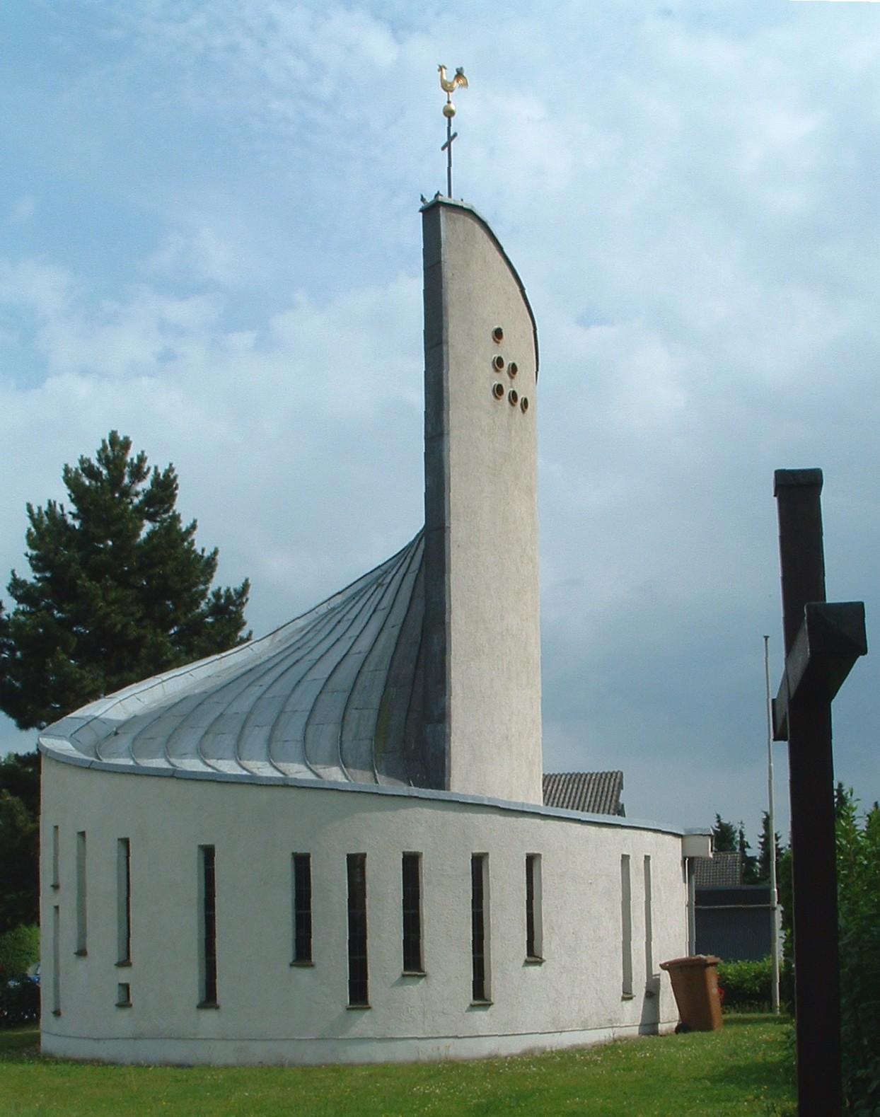 Marienkapelle