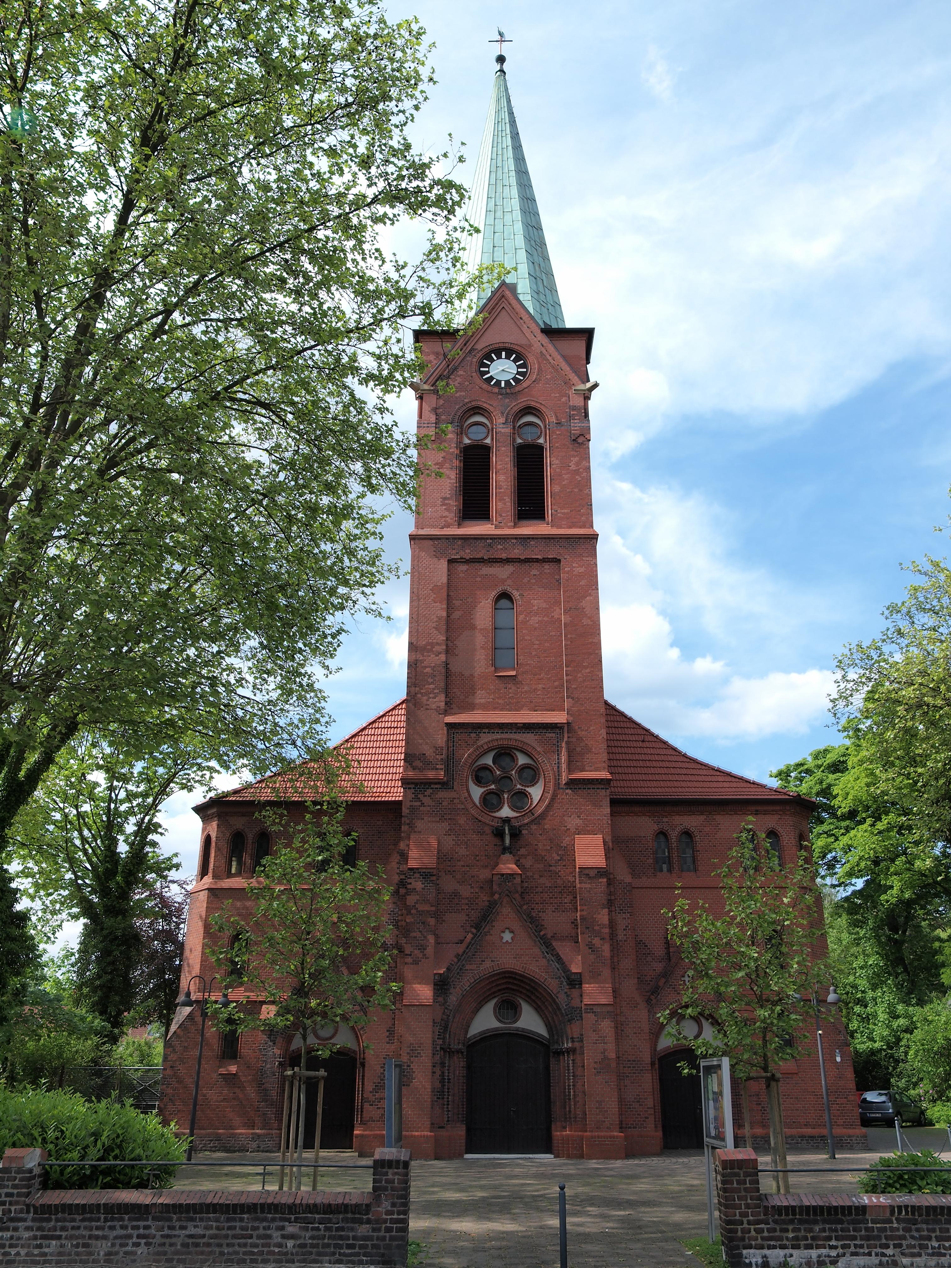 Matthauskirche