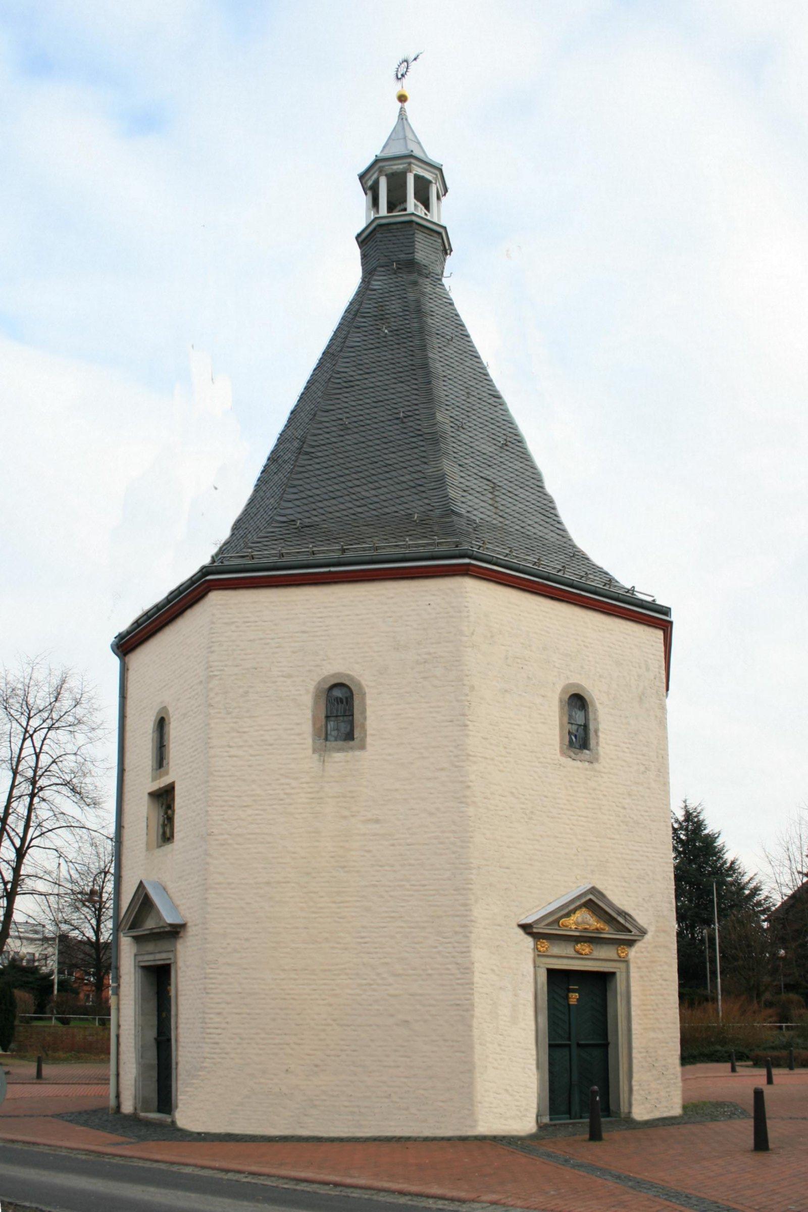 Gnadenkapelle