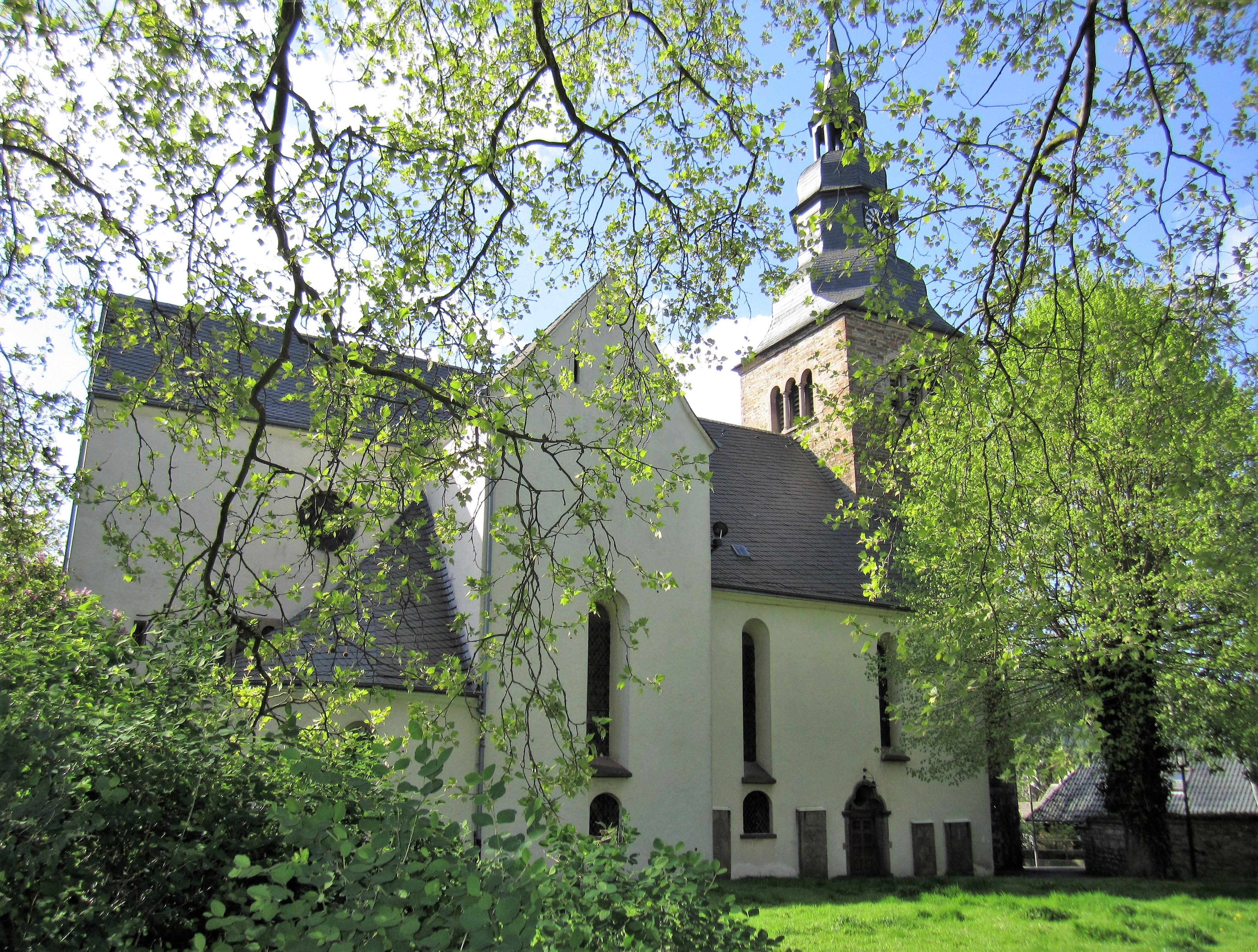 Evangelische Kirche Elsey