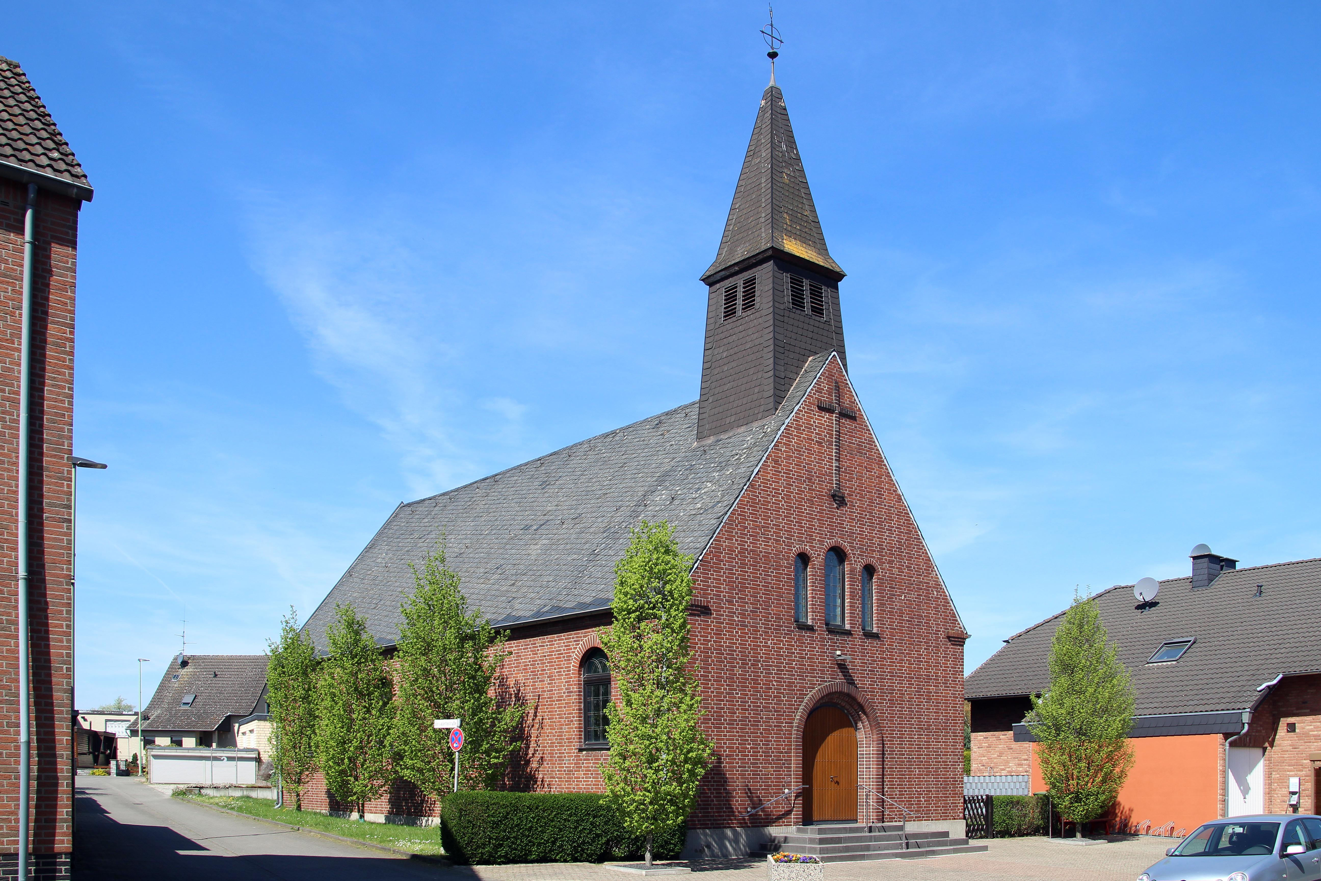 Kapelle Obergeich